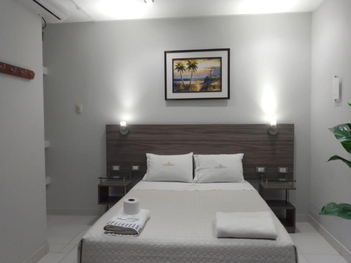 Millennium Hotel Corporative سان فيسينتي دي كانيتي المظهر الخارجي الصورة